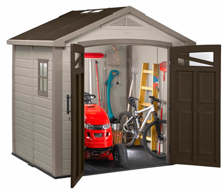 Thinking Outside Sheds Replacement Parts