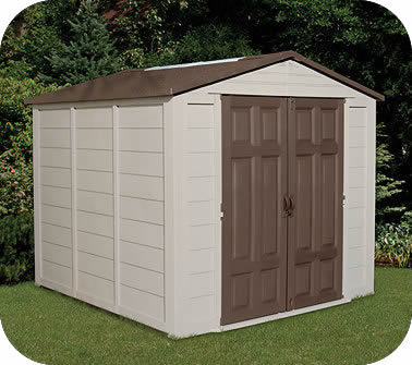 Suncast Storage ShedShed Plans | Shed Plans