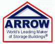 Arrow Metal Shed Kits