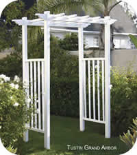 Outdoor Garden Arbors Outdoor Garden Arbors