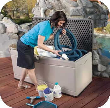 deck hand railing