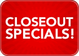 Special Clearance Sales Special Clearance Sales