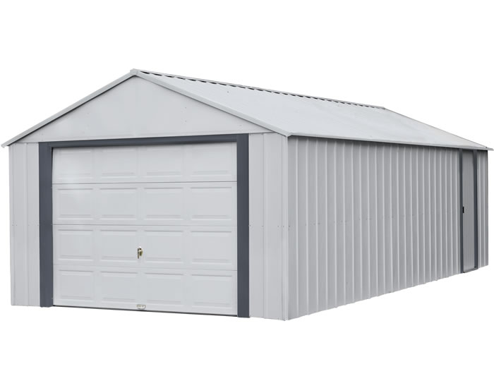 Arrow 14x31 Murryhill Storage Garage Kit Arrow 14x31 Murryhill Storage Garage Kit