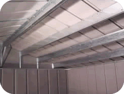 Storage Shed Roof Kits Storage Shed Roof Kits