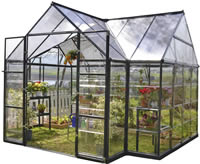 Greenhouses Greenhouses