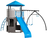 Playground & Playsets Playground & Playsets