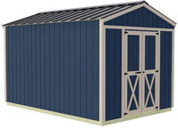Wood Storage Sheds Wood Storage Sheds