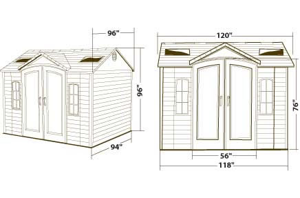 Building A Storage Shed Door With Paypal Reviews Best Sale Sheds Uk ...