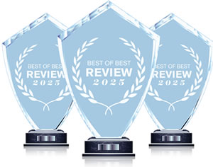 Click to view our Best Online Shed Dealer Award 2024