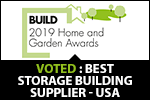 Click to view our 2019 BUILD Awards