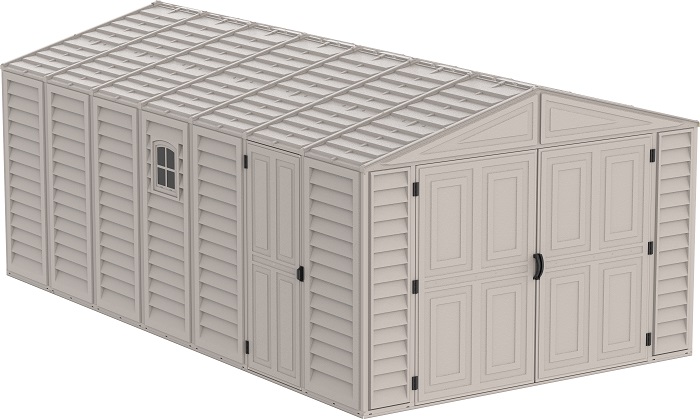 X-Large Utility Buildings, Barns &amp; Storage Garages