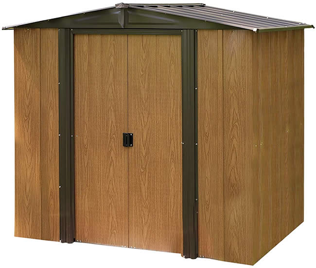 Arrow Storage Sheds Floor Kit 5x4 or 6x5 (FB5465)