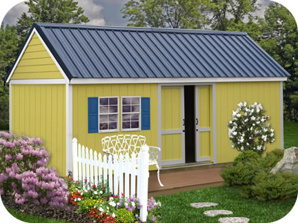 Best Barn Shed Kits Wood Storage Sheds Buildings Barns
