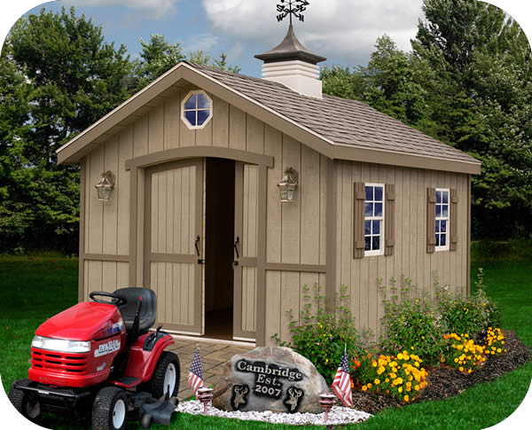 9 Best She Shed Kits: Which Is Right For You?