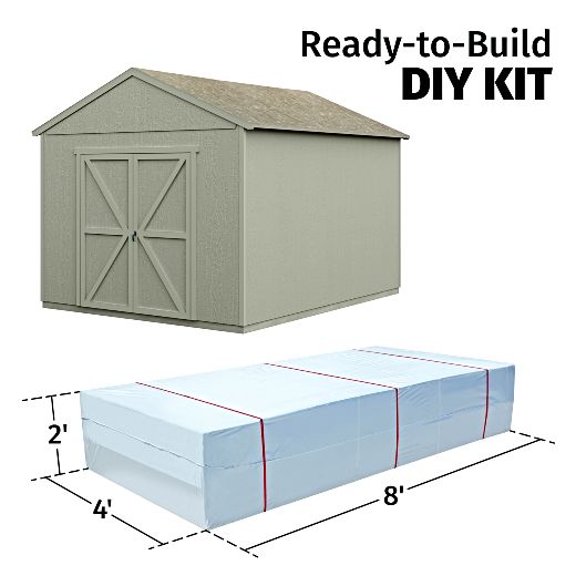 This is a DIY Kit but can be easily assembled by beginners, making it a great project for anyone looking to enhance their space with minimal experience.