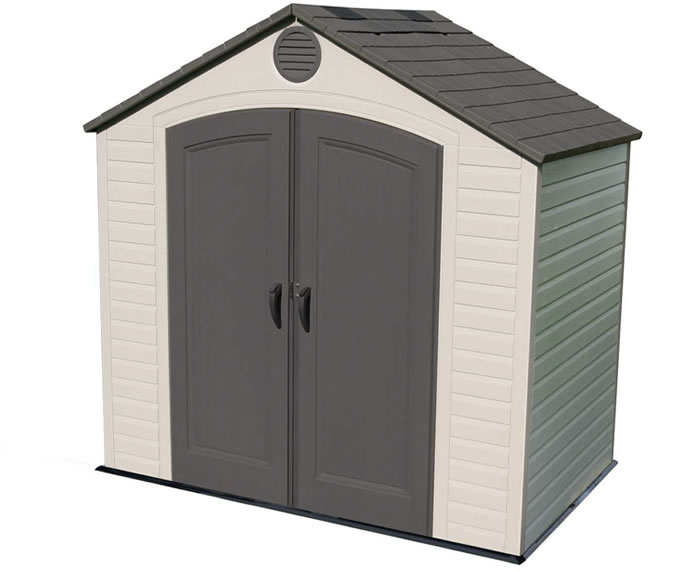 Storage Sheds