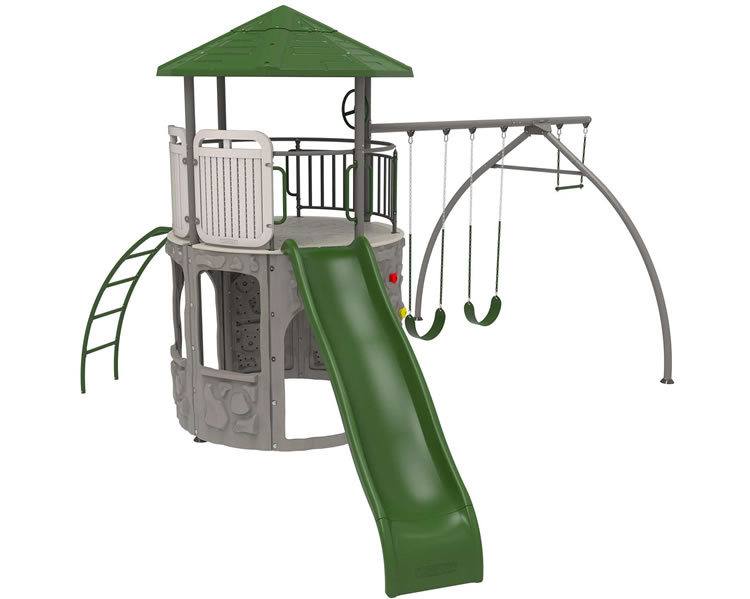 lifetime play sets