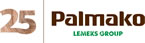 Palmako Log Sheds