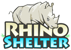 Rhino MDM Shelters