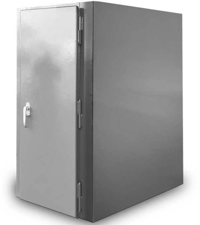 Survive-A-Storm Extreme 3x5 Above-Ground Steel Storm Shelter Kit