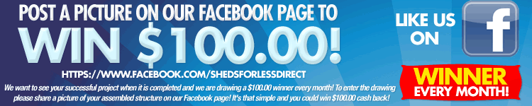Like Us on Facebook and Share Your Project Success with Us!
