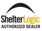 Shelter Logic Sheds