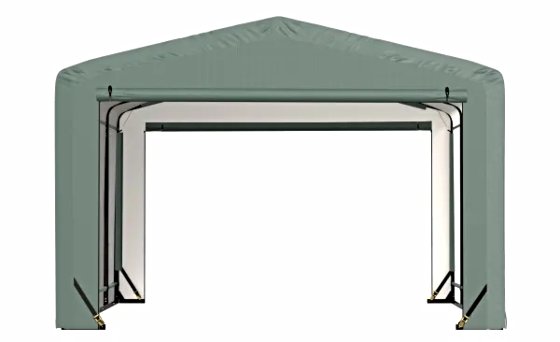 ShelterLogic ShelterTube