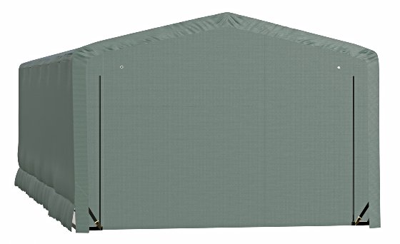 ShelterLogic ShelterTube