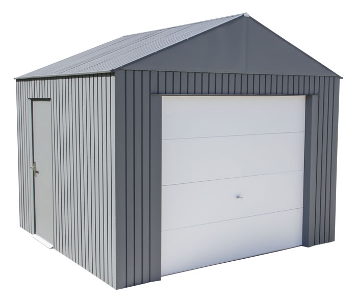 x-large utility buildings, barns & storage garages