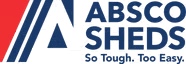 Absco Steel Shed Kits