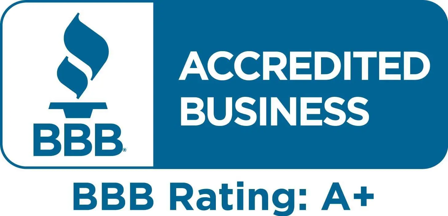 BBB A+ Rating - Sheds For Less Direct