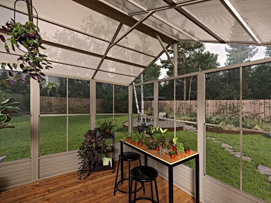 The Myrdal Solarium offers a bright, airy space-perfect for relaxing, light entertaining, and adding cozy furnishings or decor.