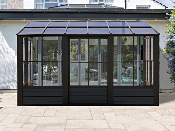 The Gazebo Penguin Florence Wall-Mounted Solarium offers the luxury of indoor comfort with the refreshing openness of the outdoors- all in one sophisticated, low-maintenance design. Built to last and built to impress, it's more than an outdoor shelter- it's a lifestyle upgrade.