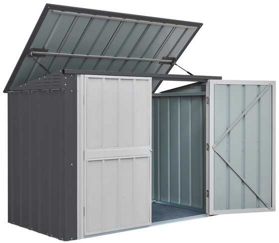 Globel 6x3 Durable Construction and Maximum Protection