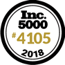 Sheds For Less Direct ranked #4105 in the 2018 Inc 5000