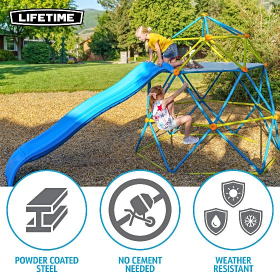 Highlighted Features and Benefits