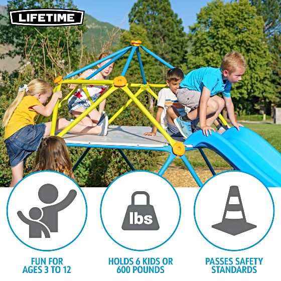 Highlighted Features and Benefits