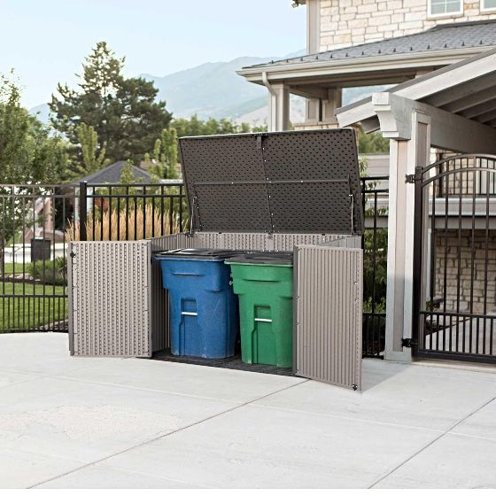 Check out more photos below to see all the features up close.