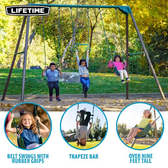 Product Highlighted Features and Accessories