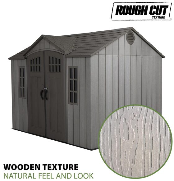 Attractive Appearance and Design