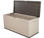 Lifetime Storage Sheds Deck / Storage Box