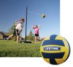 Lifetime Portable TetherBall Set