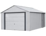 Arrow 12x17 Murryhill Storage Garage Kit