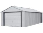 Arrow 14x21 Murryhill Storage Garage Kit
