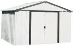 arrow storage sheds attic or workbench kit at101