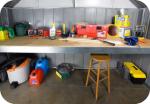 Arrow Storage Sheds Attic Or Workbench Kit