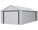 Arrow 12x24 Murryhill Storage Garage Kit