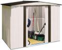 Newburgh 8x6 Arrow Storage Shed