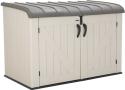 Lifetime 6x3 Horizontal Storage Box / Shed Kit