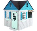 Lifetime 6x6 Adventure Plastic Playhouse Playset Kit